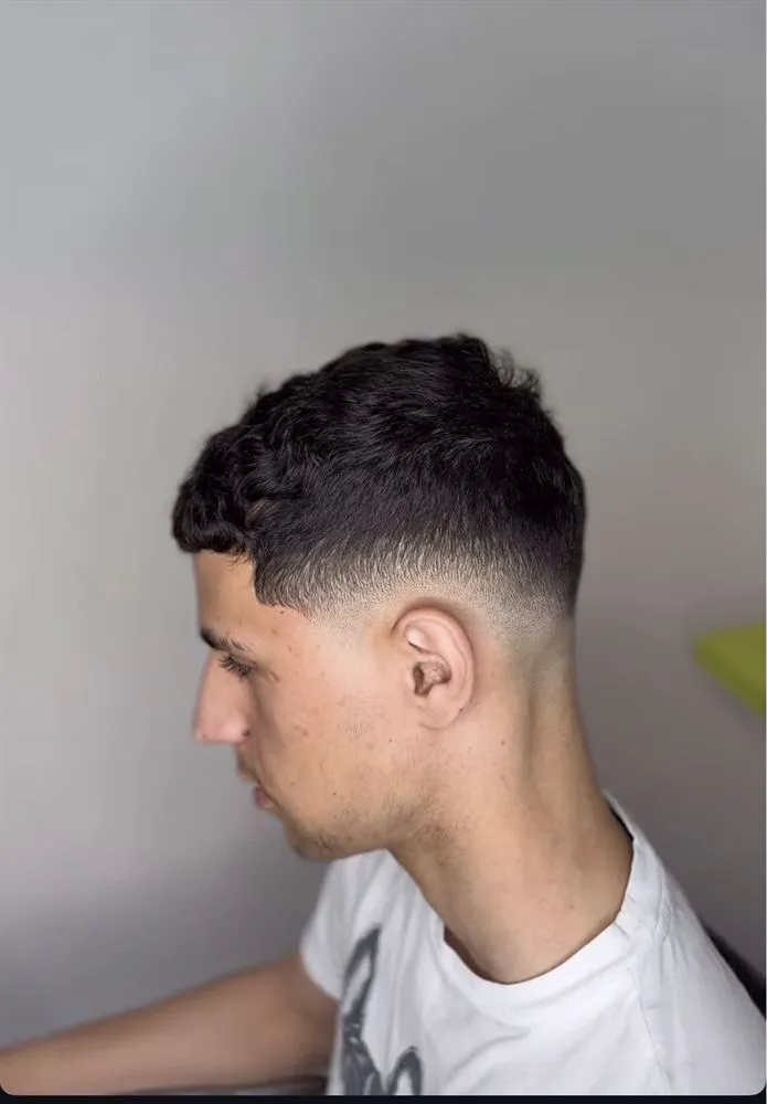 Šišanje — Boško, rad 1