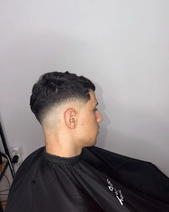 Šišanje — Boško, rad 10
