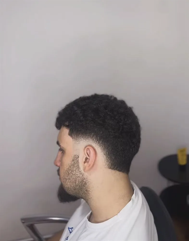 Šišanje — Boško, rad 2