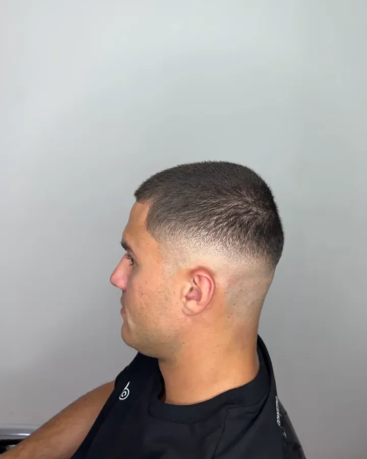 Šišanje — Boško, rad 7