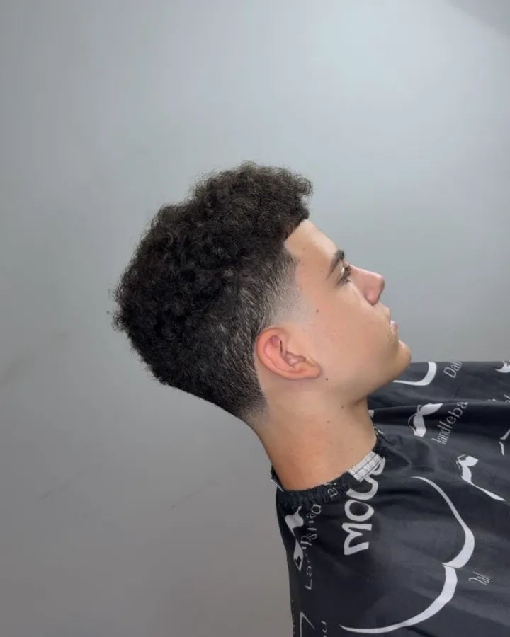 Šišanje — Vukašin, rad 6